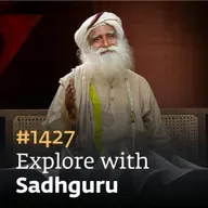 #1426 - Jesus Has to Rise Within You