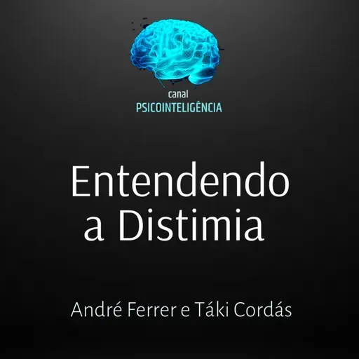 Entendendo a Distimia