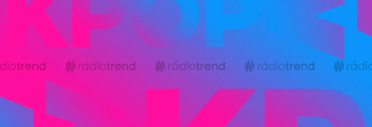Rádio Trend - Kpop Hits