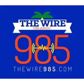 The Wire 98.5
