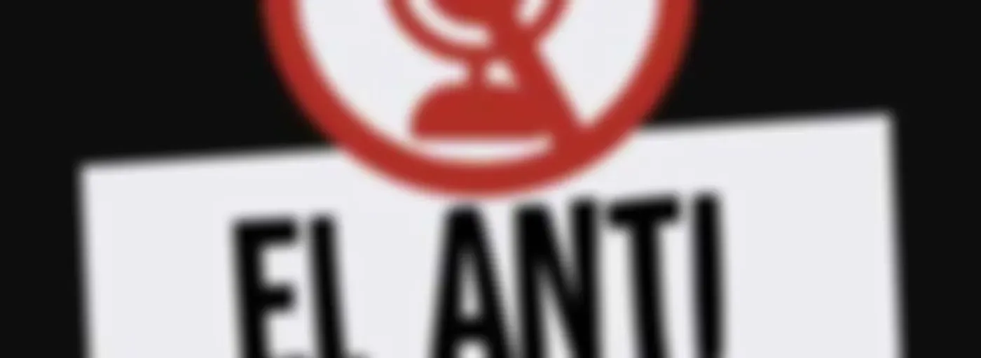 El Antipodcast