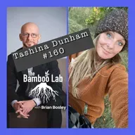 "Be Grateful For The Pain" with the Inspiring Tashina Dunham