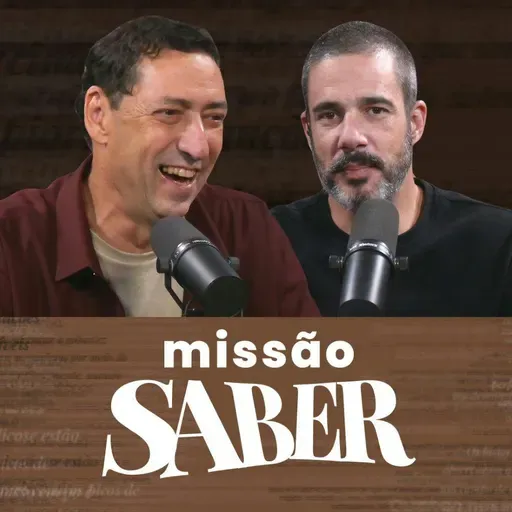 Memória: dom, treino ou método? Missão Saber com PVC