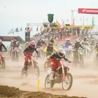 🏍️ ENDURO DEL VERANO: 30 años de historia, adrenalina y velocidad 🔥