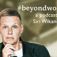 Podcast: - Så här undviker du de vanligaste misstagen i krishantering - Jeanette Fors-Andrée, kriskommunikatör och mediatränare