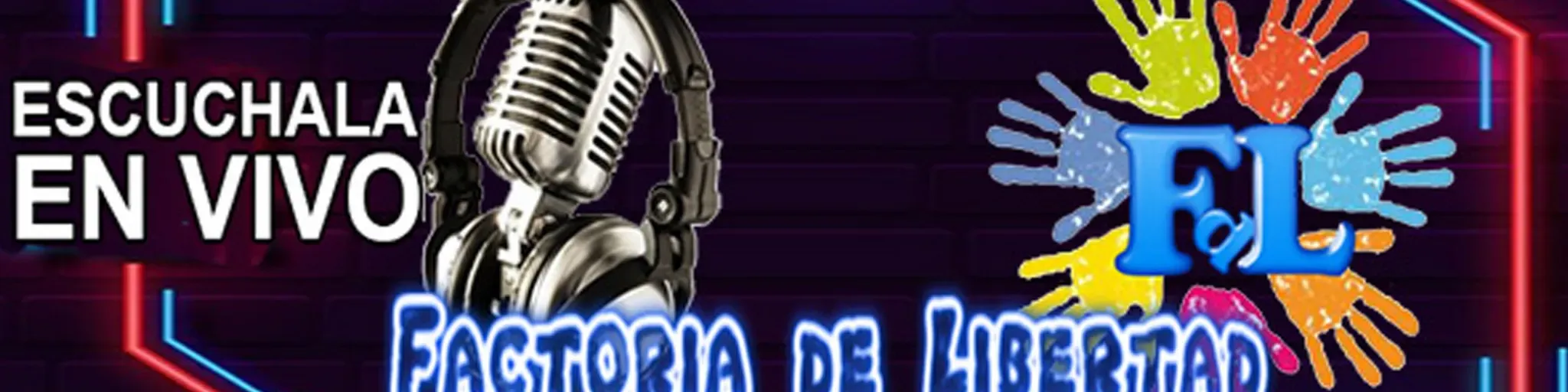 Factoria de Libertad