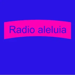 radio aleluia