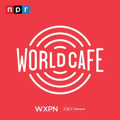 World Cafe: Don Was