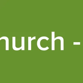 God Church - Fyrmh