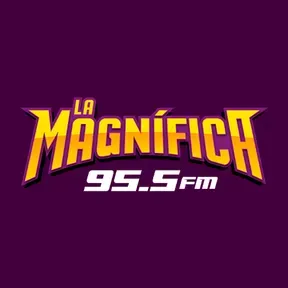La Magnifica 95.5 FM