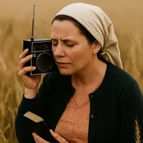 WEB RÁDIO CCB SAUDADES