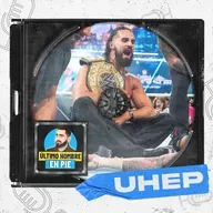 La locura de Seth Rollins | Análisis WWE SummerSlam noche 1 - Episodio exclusivo para mecenas