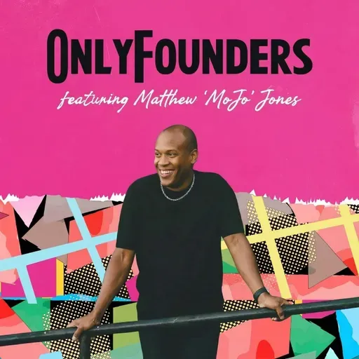 064: Battle Wounds and Boardrooms: Mojo's Evolution from Solo Hustler to Production Agency CEO