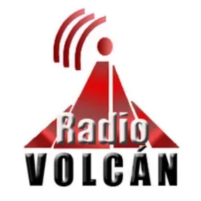 el volcan radio