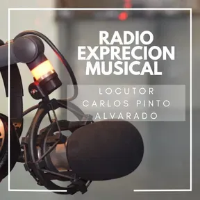 RADIO EXPRECION MUSICAL