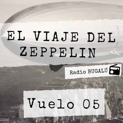 Vuelo 05