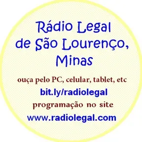 Radio Legal de Sao Lourenco Minas