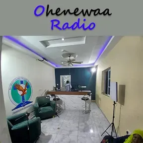 Ohenwaah Radio