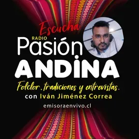 RADIO PASIÓN ANDINA