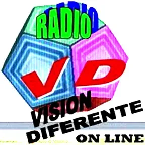 RADIO VISION DIFERENTE