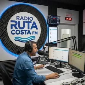 Radio Ruta Costa FM