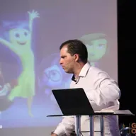 INSIDE OUT - TRISTEZA - IV mensagem - 26-05-2019