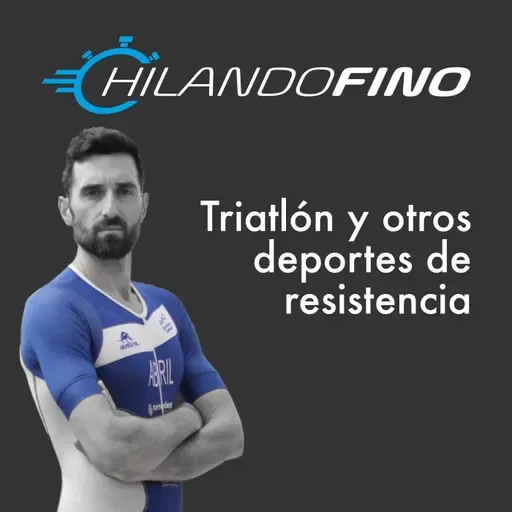 721. Crónica Half Ican Gandía
