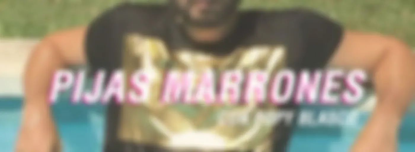 Pijas Marrones