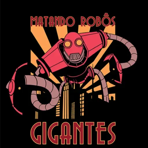 MRG 142 Quadrinhos - Um Homenzinho Muito Sujo!