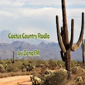 Cactus Country Radio