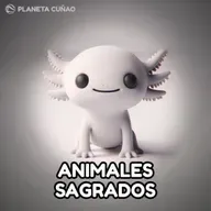 Animales sagrados