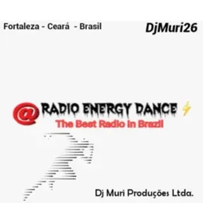 Radio Energy Dance 