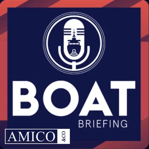 275: Is this the brand that will change the perception of travel at sea?