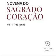 Novena do Sagrado Coração de Jesus. Dia 5