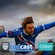 The Codcast- Episode Fifty-Eight