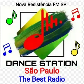 Nova Resistencia FM-São Paulo              Sintonize e Saia Dançando Por Ai !