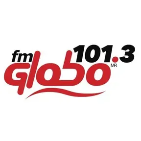 FM Globo 101.3 en vivo