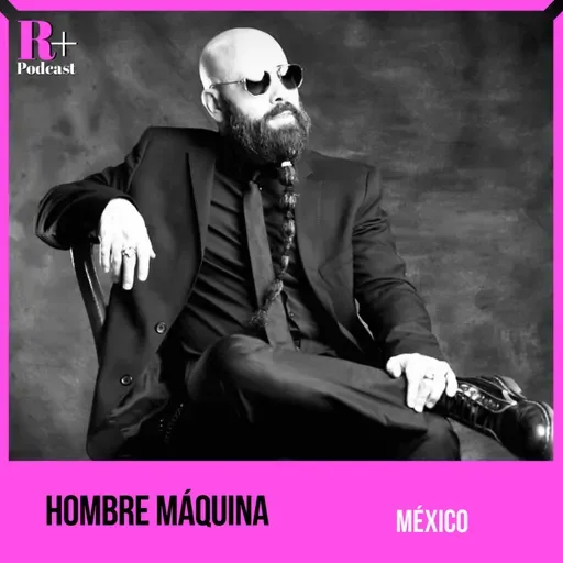 Hombre Máquina: La Búsqueda de la Autenticidad Sonora en "Uno" I Entrevista