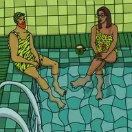 «Да чему там учиться целый месяц? Отвечает шеф-тренер бариста Юля Гиль»