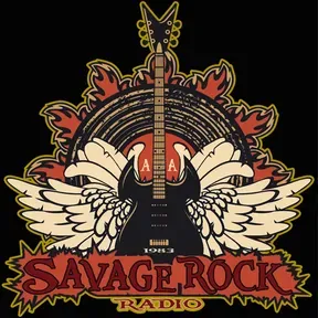 SAVAGE ROCK RADIO