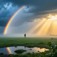 A promise of grace (Various Passages)