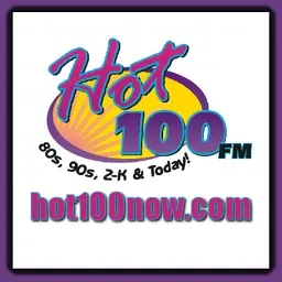 KZDX Hot 99.9 FM