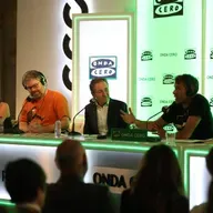 Nicolás Bugeda: "Los museos ya no son solo lugares donde se cuelgan cuadros, son espacios donde siempre ocurre algo"