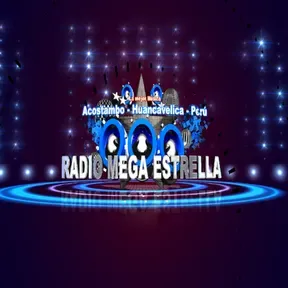 Radio Mega Estrella Hyo