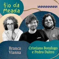 Cristiano Botafogo e Pedro Daltro mergulham nos medos e delírios de Brasília – para que você não precise