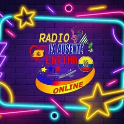 Radio La Ausente Latina - Online Jumilla