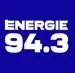 ÉNERGIE 94.3 - CKMF-FM