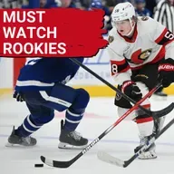 2025 NHL Rookie Camp: 3 Ottawa Senators (Each) To Watch + Organizational Value Rankings: 26-23
