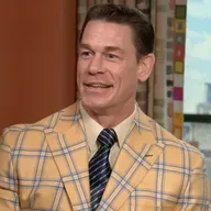 Interview: John Cena and Eric André - Little Brother