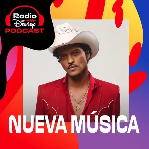 27/02| Bruno Mars, Blackpink, Morat y más